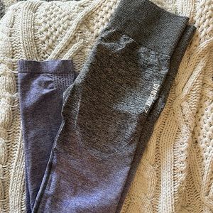 Gymshark Seamless Leggings